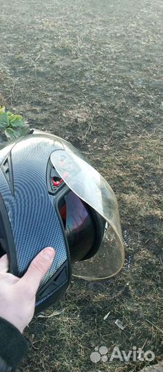 Продам шлем