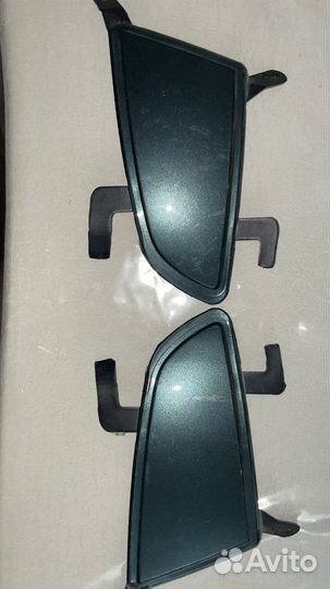 Заглушки тумаников priora