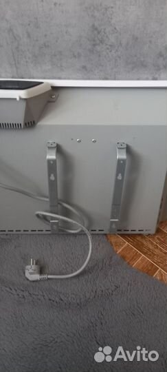 Конвектор электрический ballu