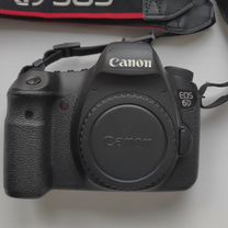 Canon 6d