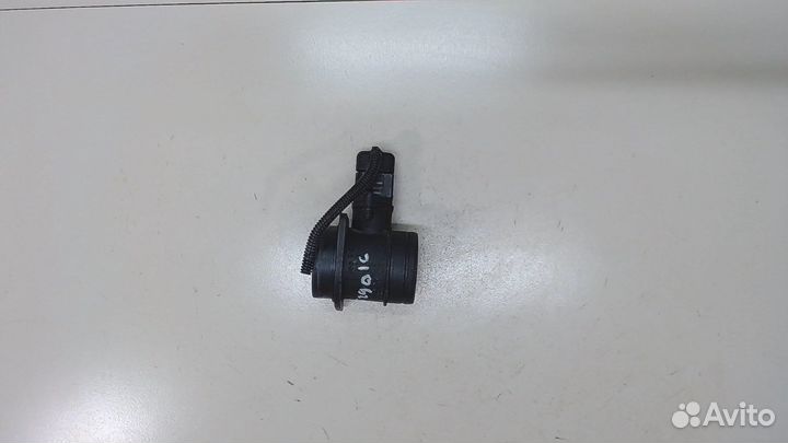 Измеритель потока воздуха Volkswagen Golf 4, 2002