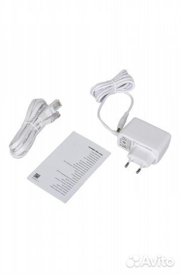 Роутер huawei wifi AX3 (WS7100)