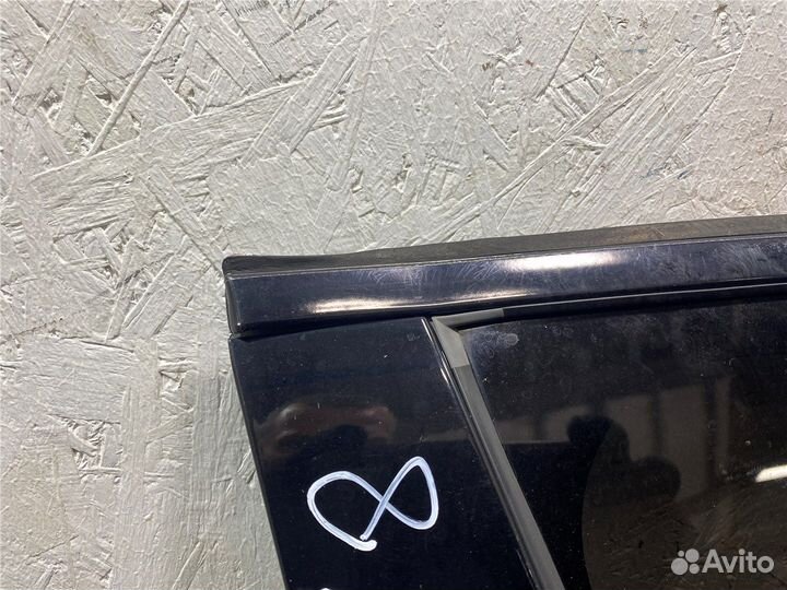 Дверь боковая Acura MDX, 2008