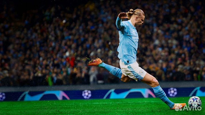 EA FC24 Ult. Ed. Псков