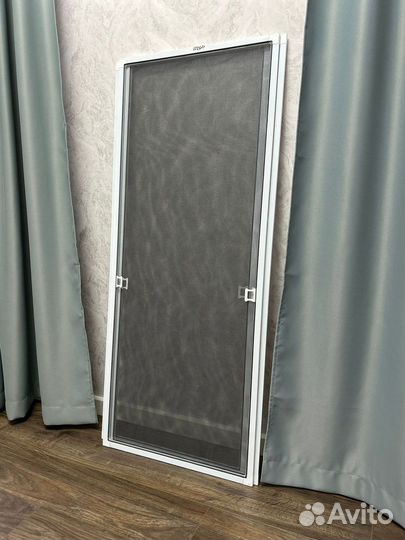 Москитные сетки на окна