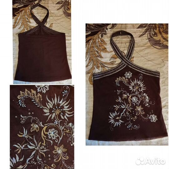 Одежда пакетом р.42