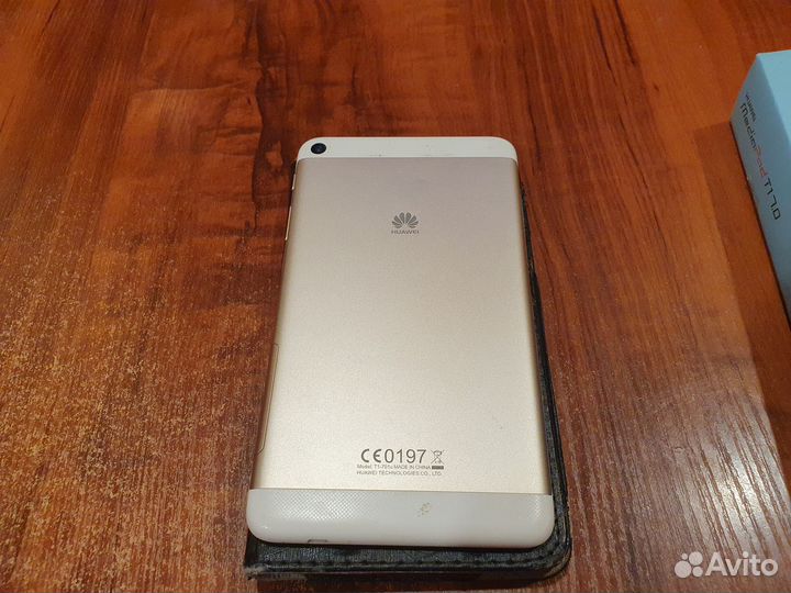 Huawei MediaPad T1 7.0 3G (T1-701u)