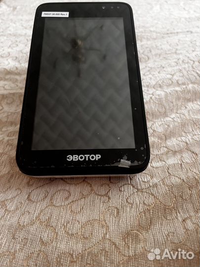 Онлайн касса эвотор 7.3