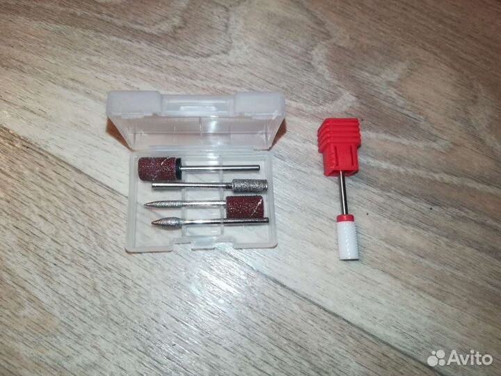 Аппарат для маникюра