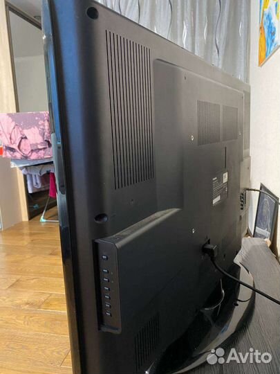 Телевизор Toshiba 40LV703R
