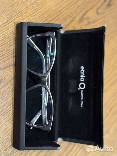 Очки Etnia Barcelona