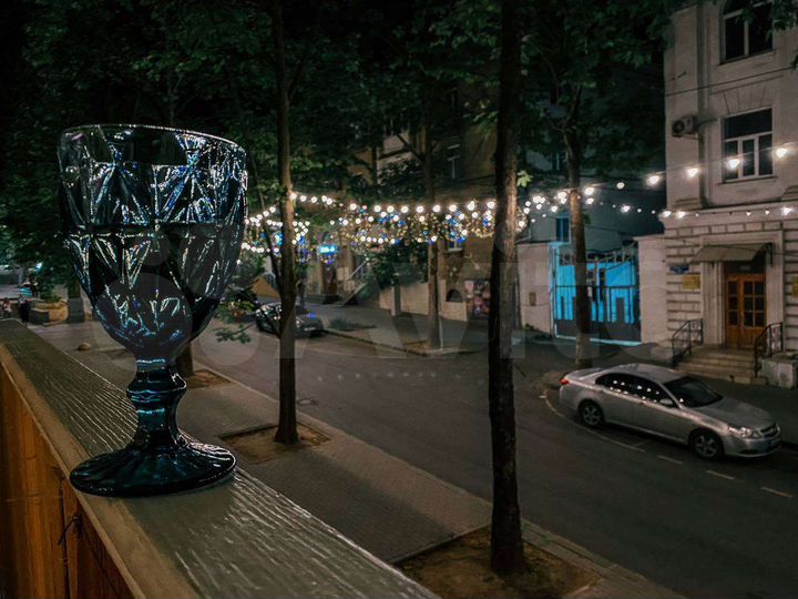 2-к. квартира, 55 м², 2/3 эт.