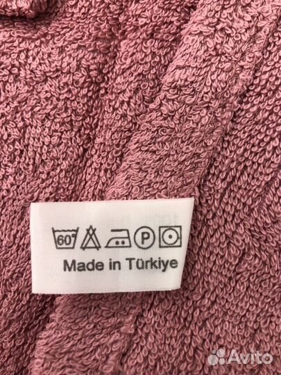 Комплект для сауны женский