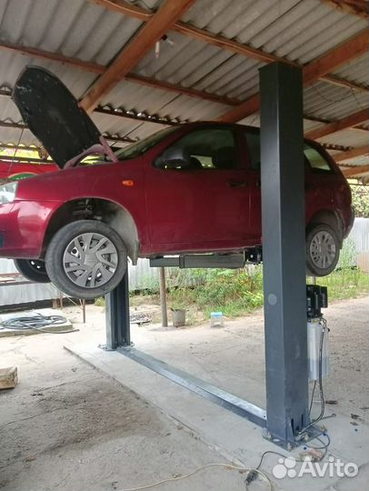 Ремонт авто