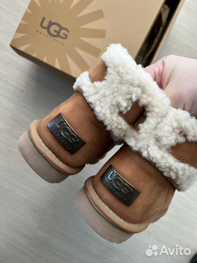 Ugg australia