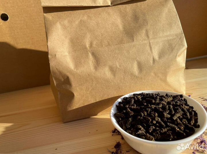 Иван-чай 1кг сезон 2023, русский чай