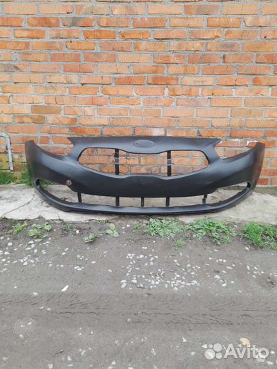 Кузовные детали кия сид