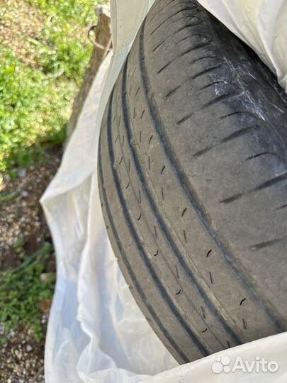 Pirelli Cinturato P7 245/40 R19