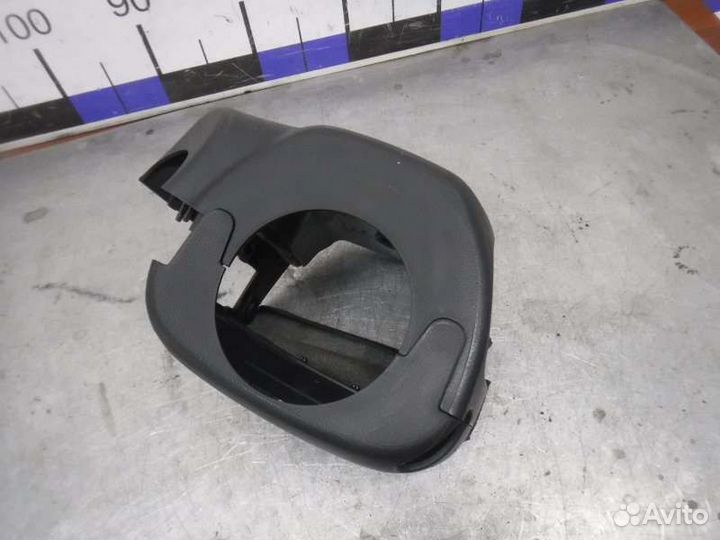 Кожух рулевой колонки Chevrolet Cruze F16D3 2012