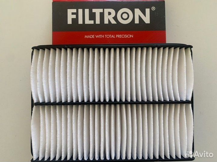 Фильтр воздушный Kia Sorento 2009-2020