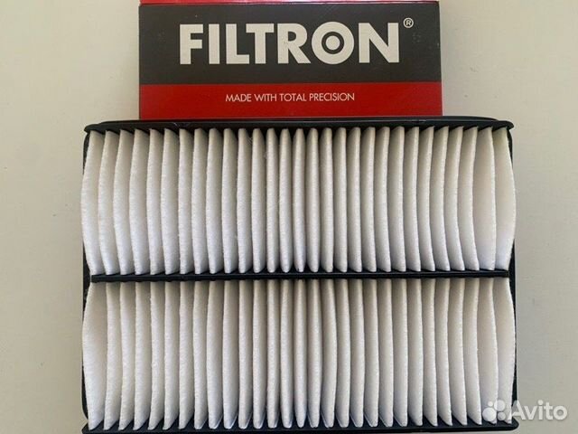 Фильтр воздушный Kia Sorento 2009-2020