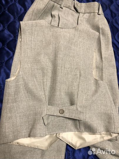 Костюм для мальчика 128