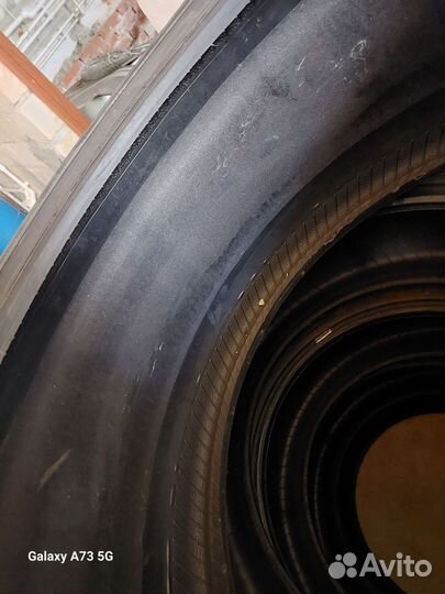 Winter Tact WT 90 285/30 R21 100Y