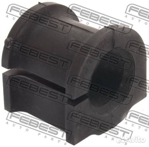 Втулка стабилизатора перед mitsubishi colt