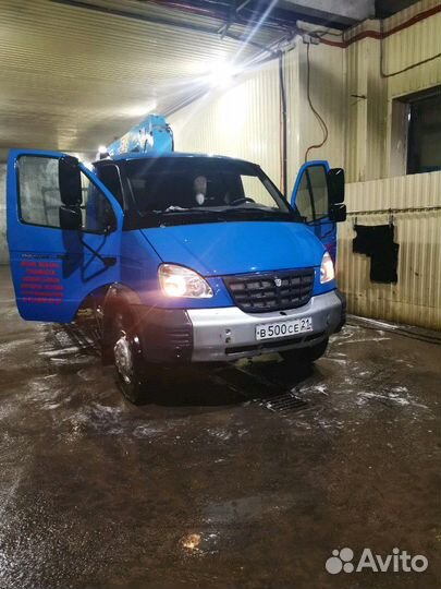 Услуги крана -манипулятора+Камаза самосвала