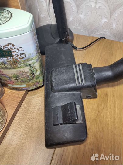 Пылесос Samsung Air track SC4332 1600w