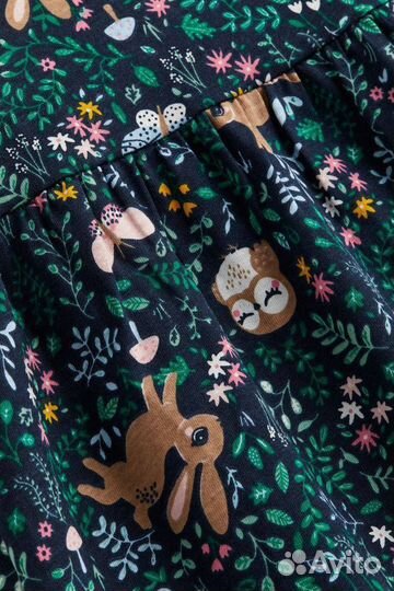 Платье H&M для девочки