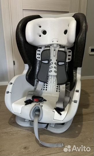 Детское автокресло Britax Romer King II