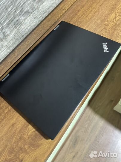 Lenovo Thinkpad L13 yoga gen2