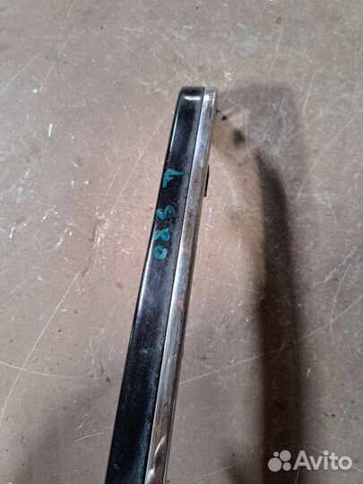 Молдинг фонаря задний левый Volvo S80