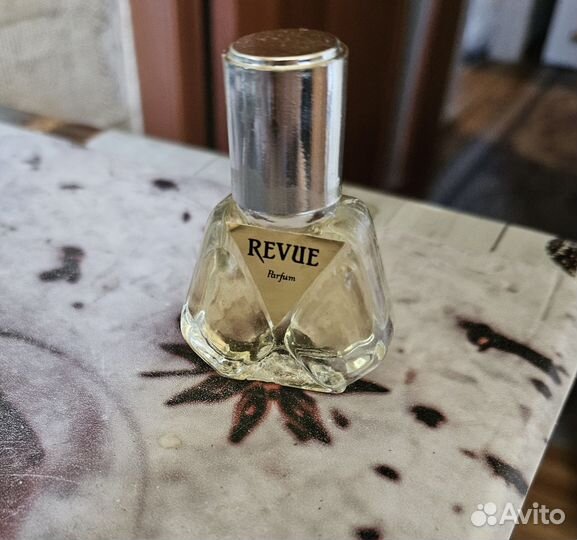 Туалетная вода