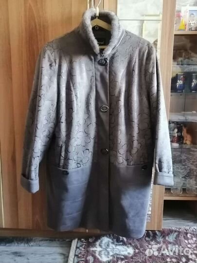 Плащ тренч женский