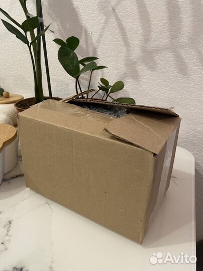 Коробка погремушек