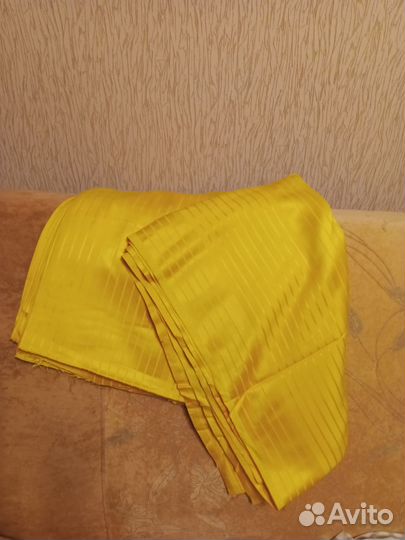 Отрез ткани для штор