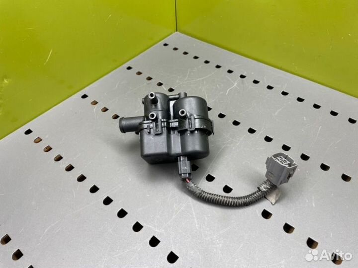 Клапан вентиляции топливного бака Mazda 6 Gg седан