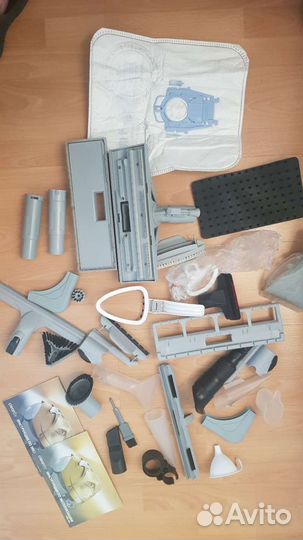 Комплектующие для zepter PWC-700 tuttoluxo 6s