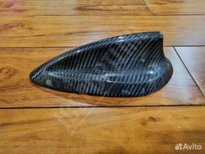 Антенна плавник Performance карбон BMW 2 3 4 серии