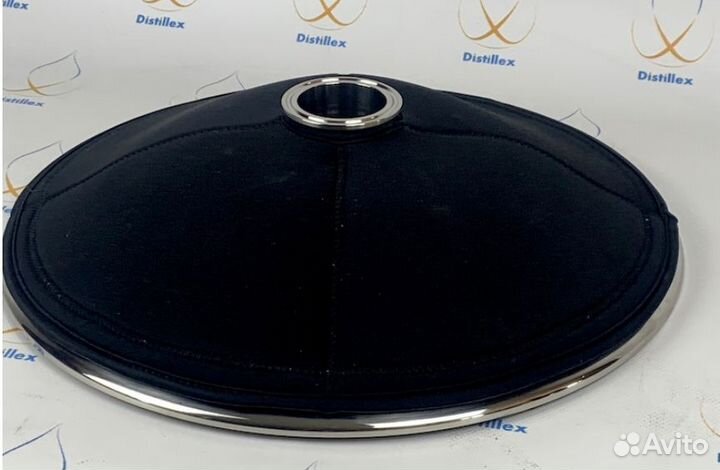 Неопреновый утелитель для крышки 350мм