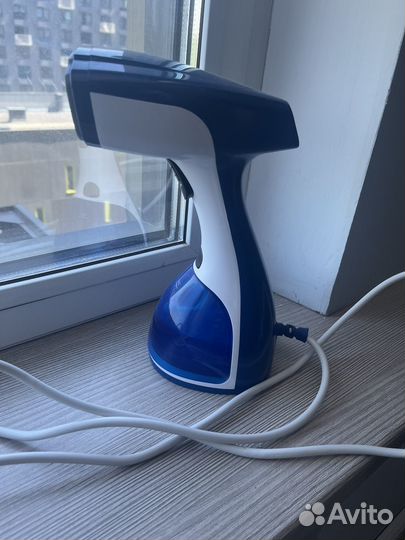 Отпариватель