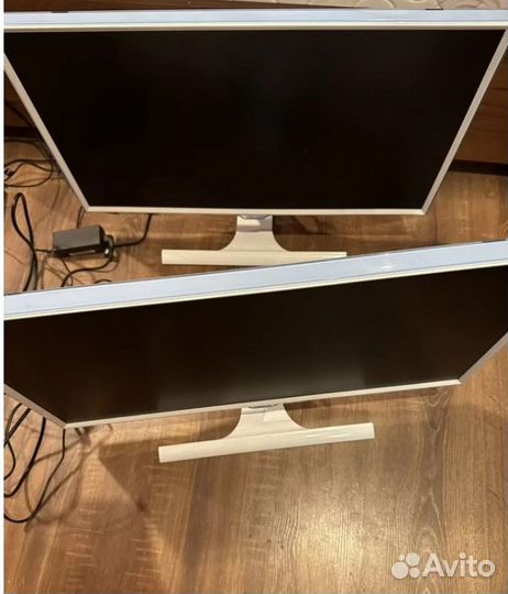 Монитор 27’’ Samsung S27E391H