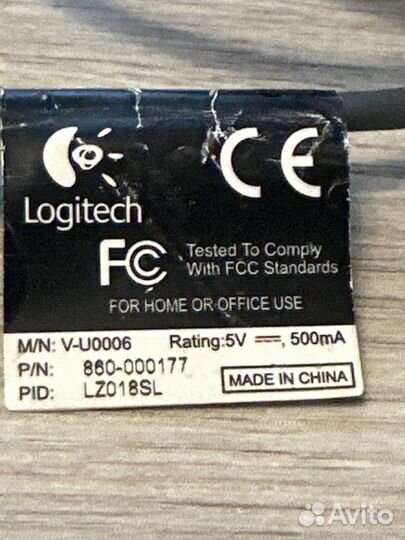 Веб Камера для компьютера