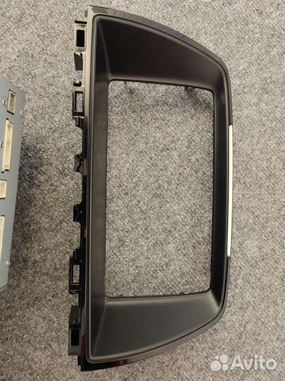 Mazda 6 gj штатная магнитола