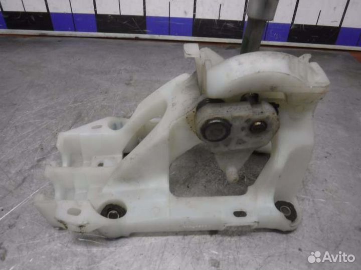 Кулиса МКПП Toyota Corolla 151 1ZR 2011