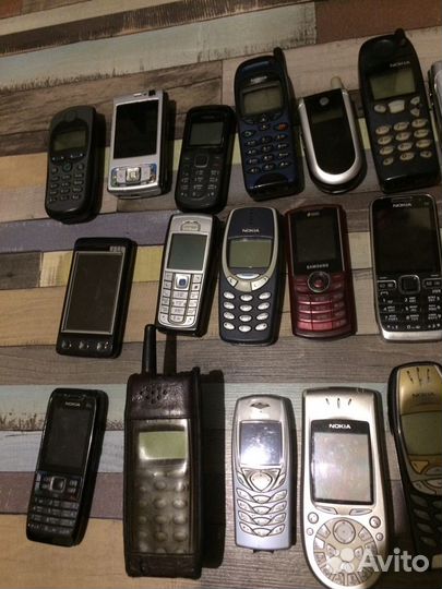 Nokia 3210