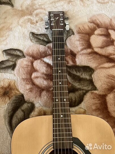 Гитара yamaha f310