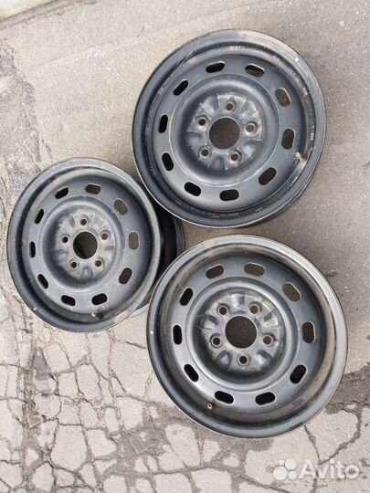 Диски для авто